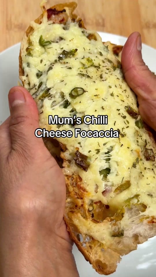 Post 4 by Easy Veg Recipes on TikTok (video)