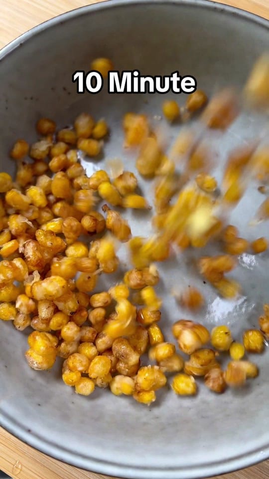 Post 9 by Easy Veg Recipes on TikTok (video)