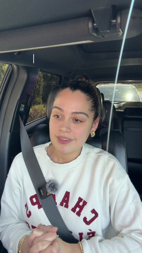 Post 1 by LYMARIS | UGC on TikTok (video)
