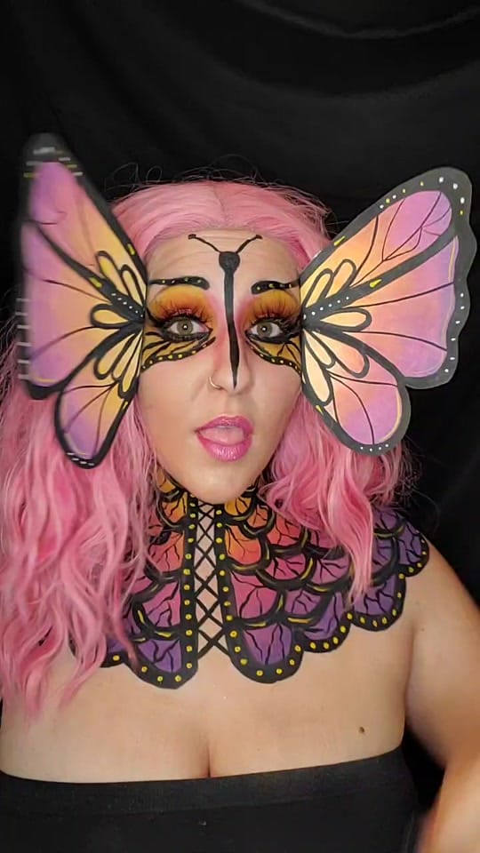 Post 4 by Amanda Roum on TikTok (video)
