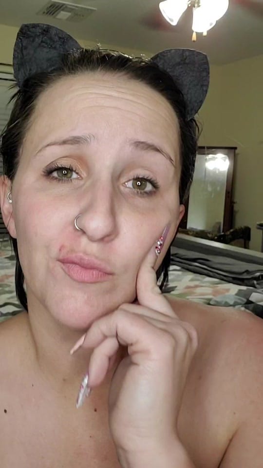 Post 9 by Amanda Roum on TikTok (video)