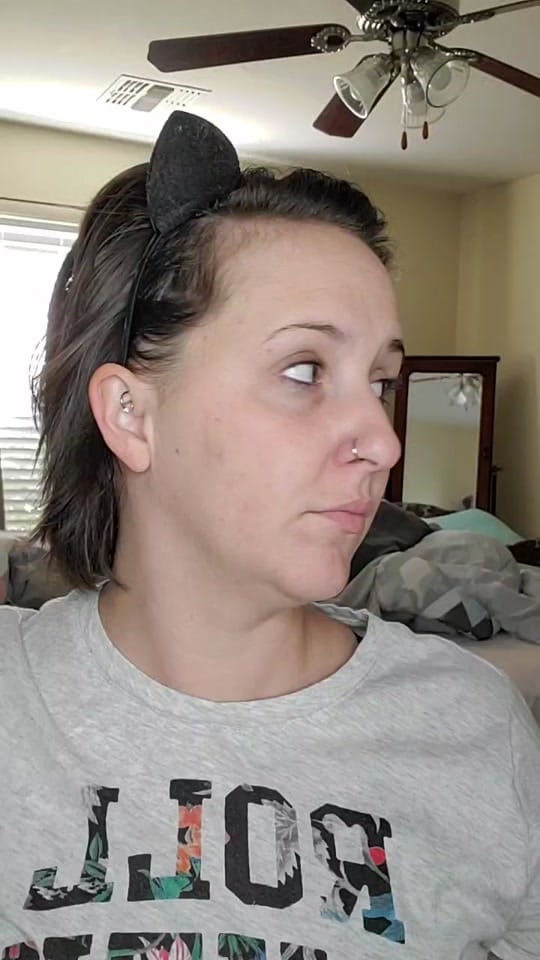 Post 10 by Amanda Roum on TikTok (video)