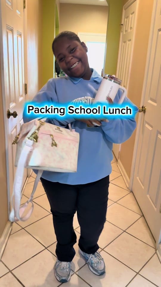 Post 10 by LifeofLondonandmommy on TikTok (video)