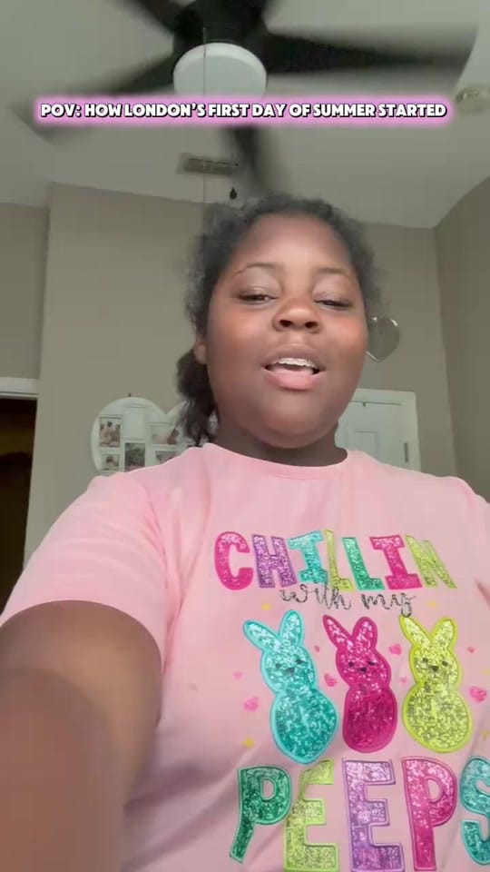 Post 3 by LifeofLondonandmommy on TikTok (video)