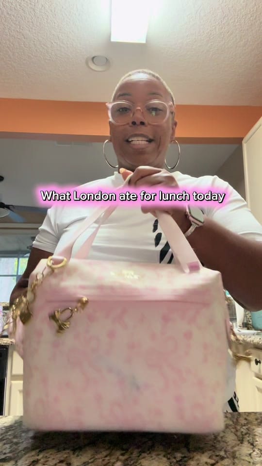 Post 9 by LifeofLondonandmommy on TikTok (video)