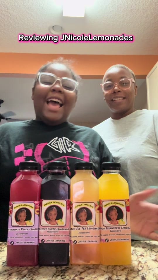 Post 4 by LifeofLondonandmommy on TikTok (video)