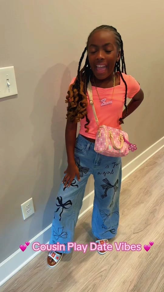Post 10 by Zara & Mama💗 on TikTok (video)