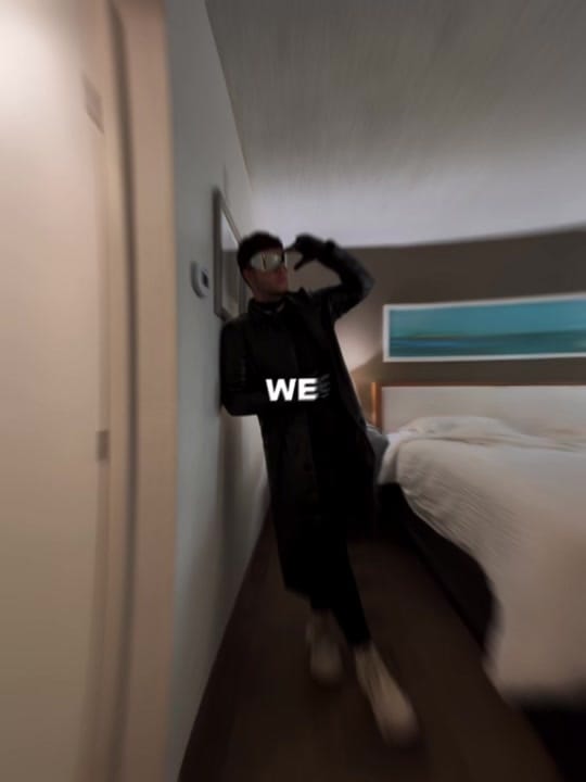 Post 7 by ALEJO ARCE 🔱 on TikTok (video)