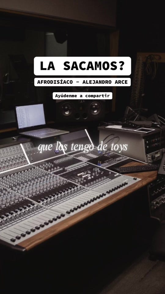 Post 2 by ALEJO ARCE 🔱 on TikTok (video)