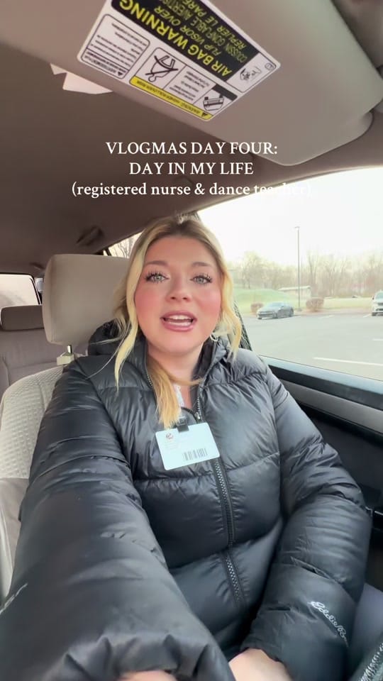 Post 3 by sydney dinsmore on TikTok (video)