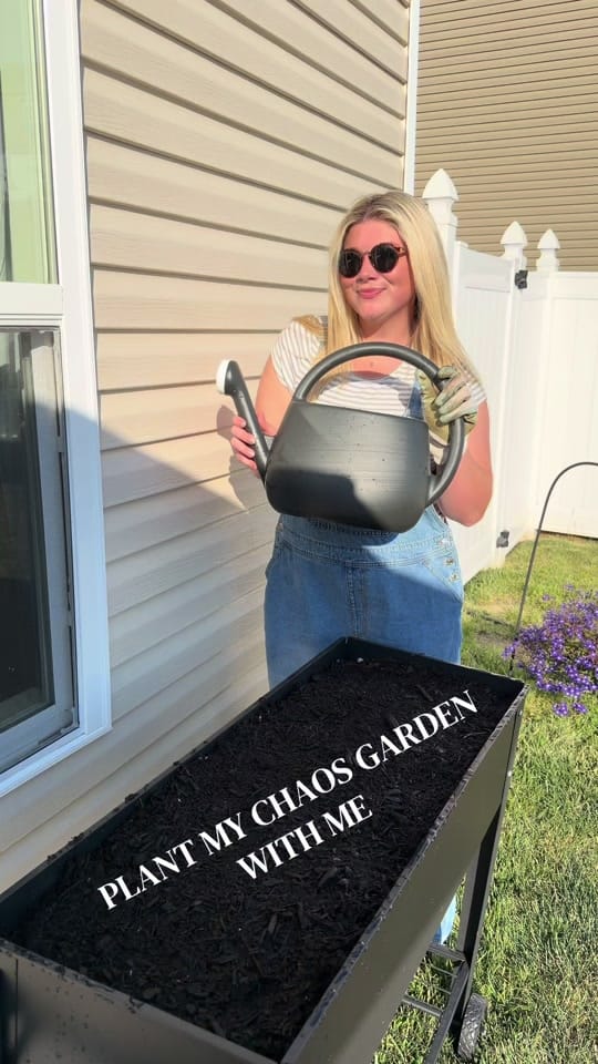 Post 1 by sydney dinsmore on TikTok (video)