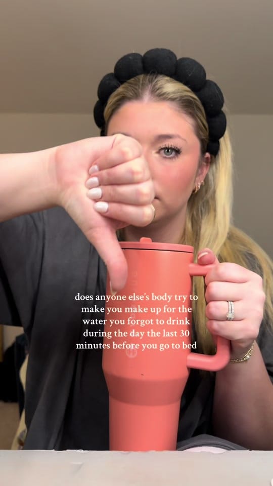 Post 6 by sydney dinsmore on TikTok (video)