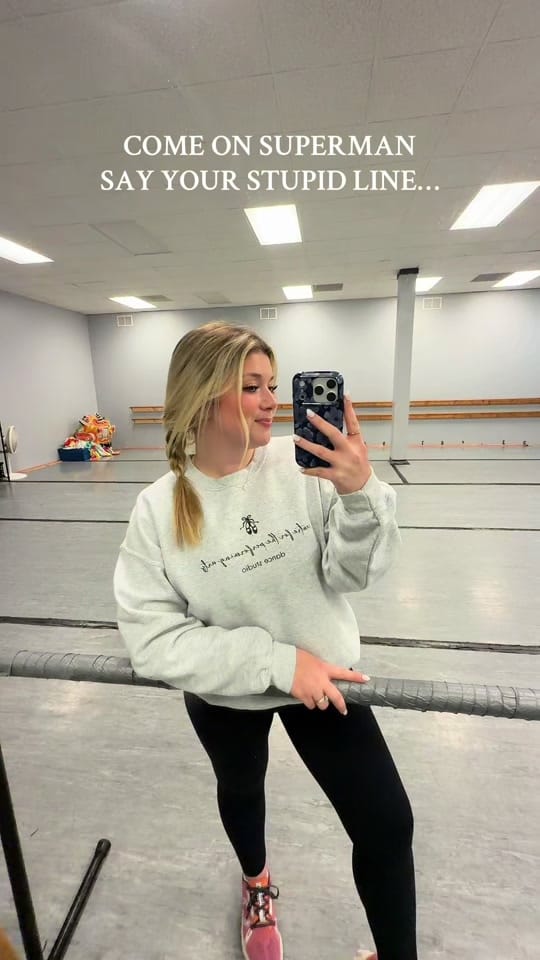 Post 7 by sydney dinsmore on TikTok (video)