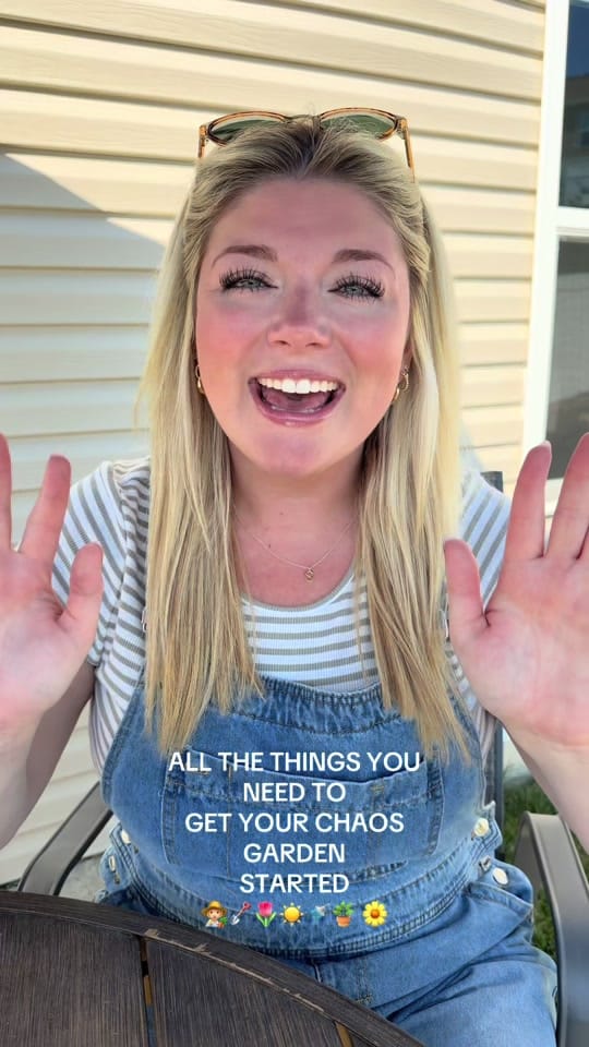Post 2 by sydney dinsmore on TikTok (video)