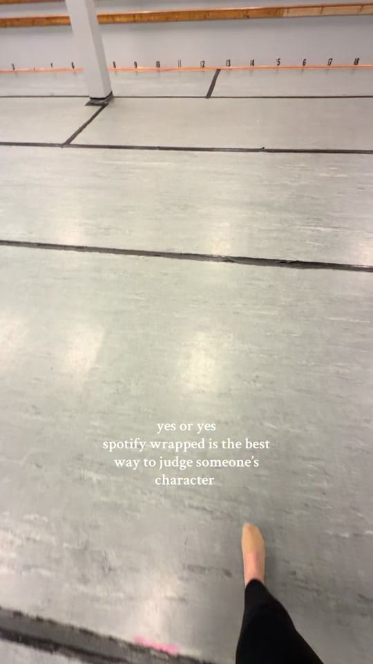 Post 4 by sydney dinsmore on TikTok (video)