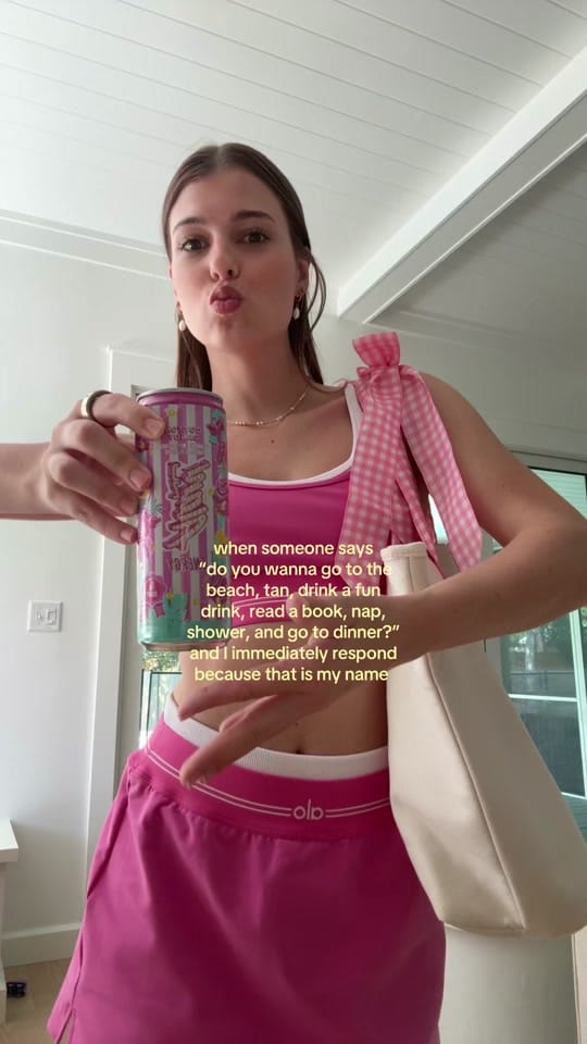 Post 7 by MISS HALL! on TikTok (video)