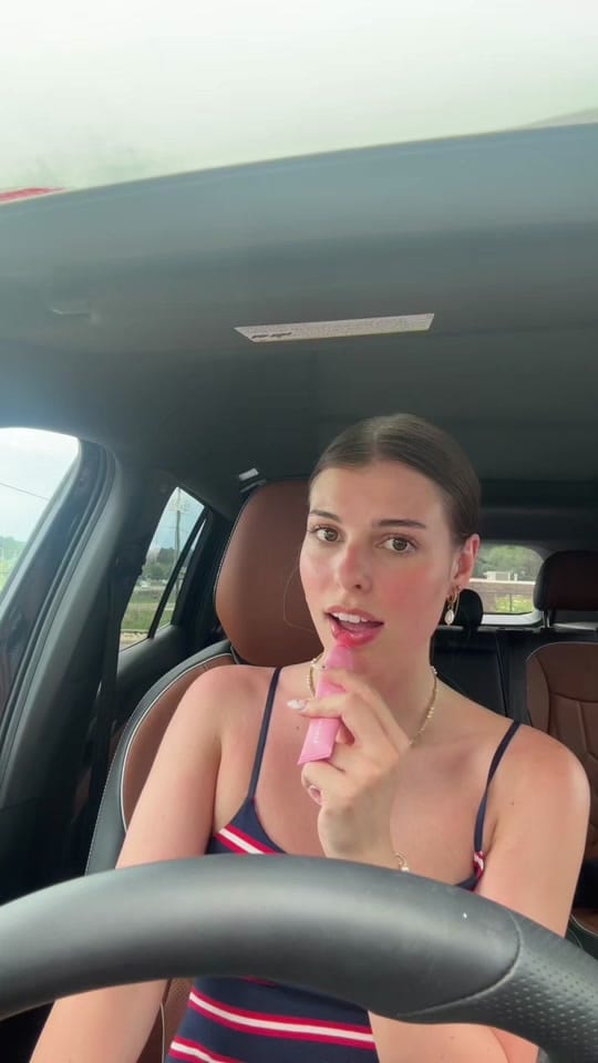 Post 3 by MISS HALL! on TikTok (video)