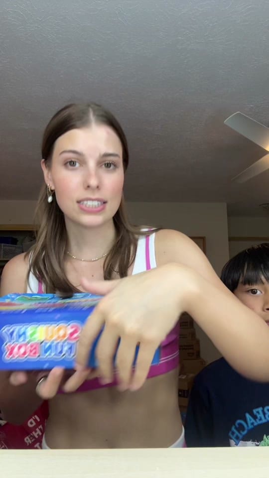 Post 4 by MISS HALL! on TikTok (video)