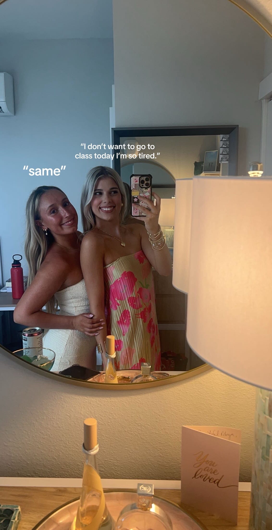 Post 10 by MISS HALL! on TikTok (video)
