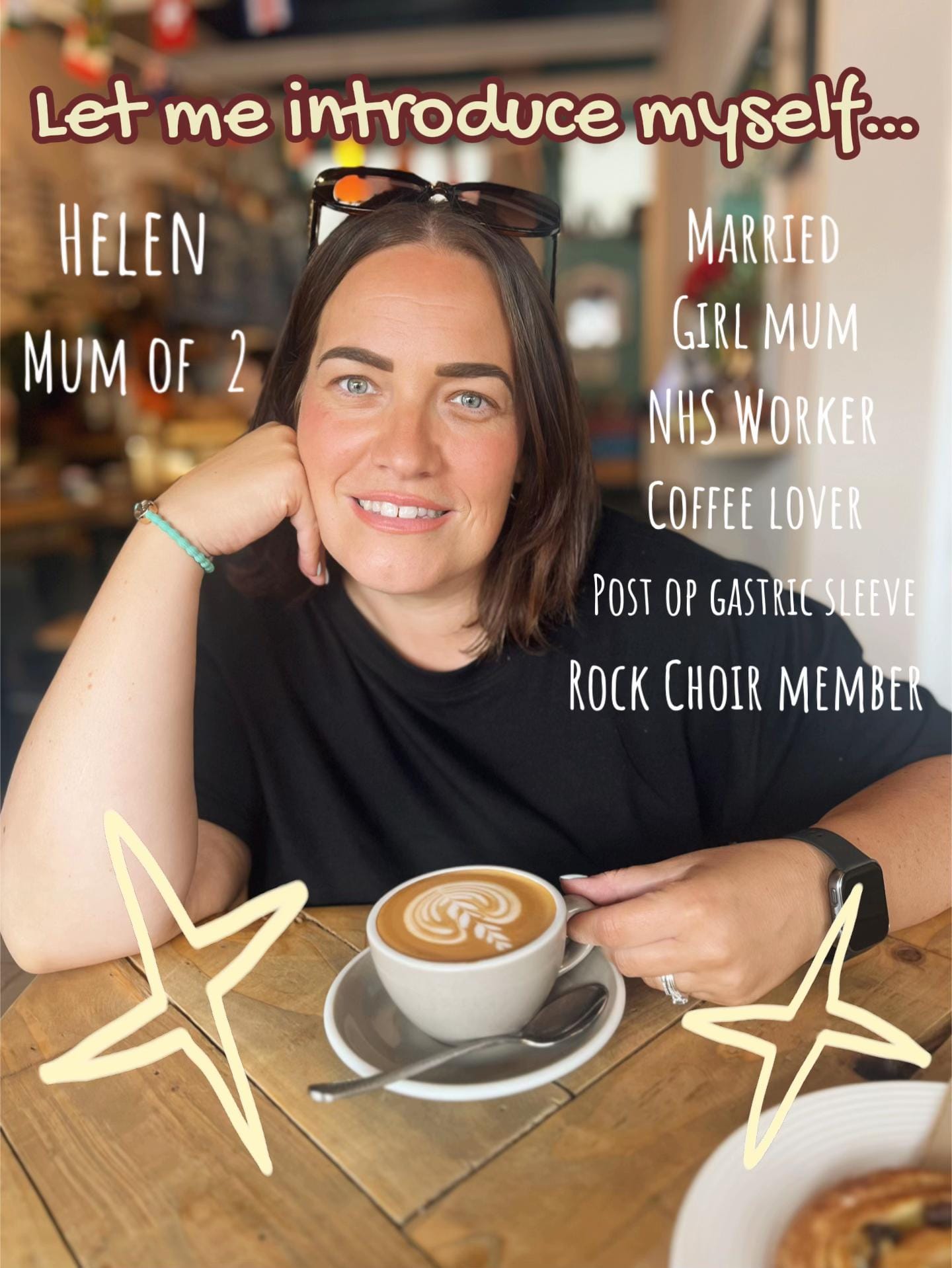 Post 10 by ✨Helen ✨ Mummy of girlies ✨ on TikTok (video)