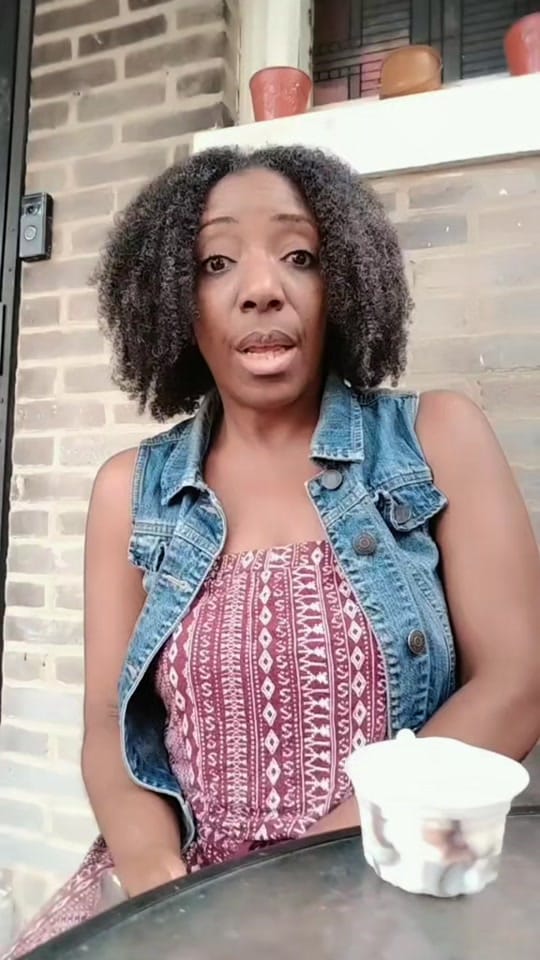 Post 4 by Ms Curly McCatlady (Carla) on TikTok (video)