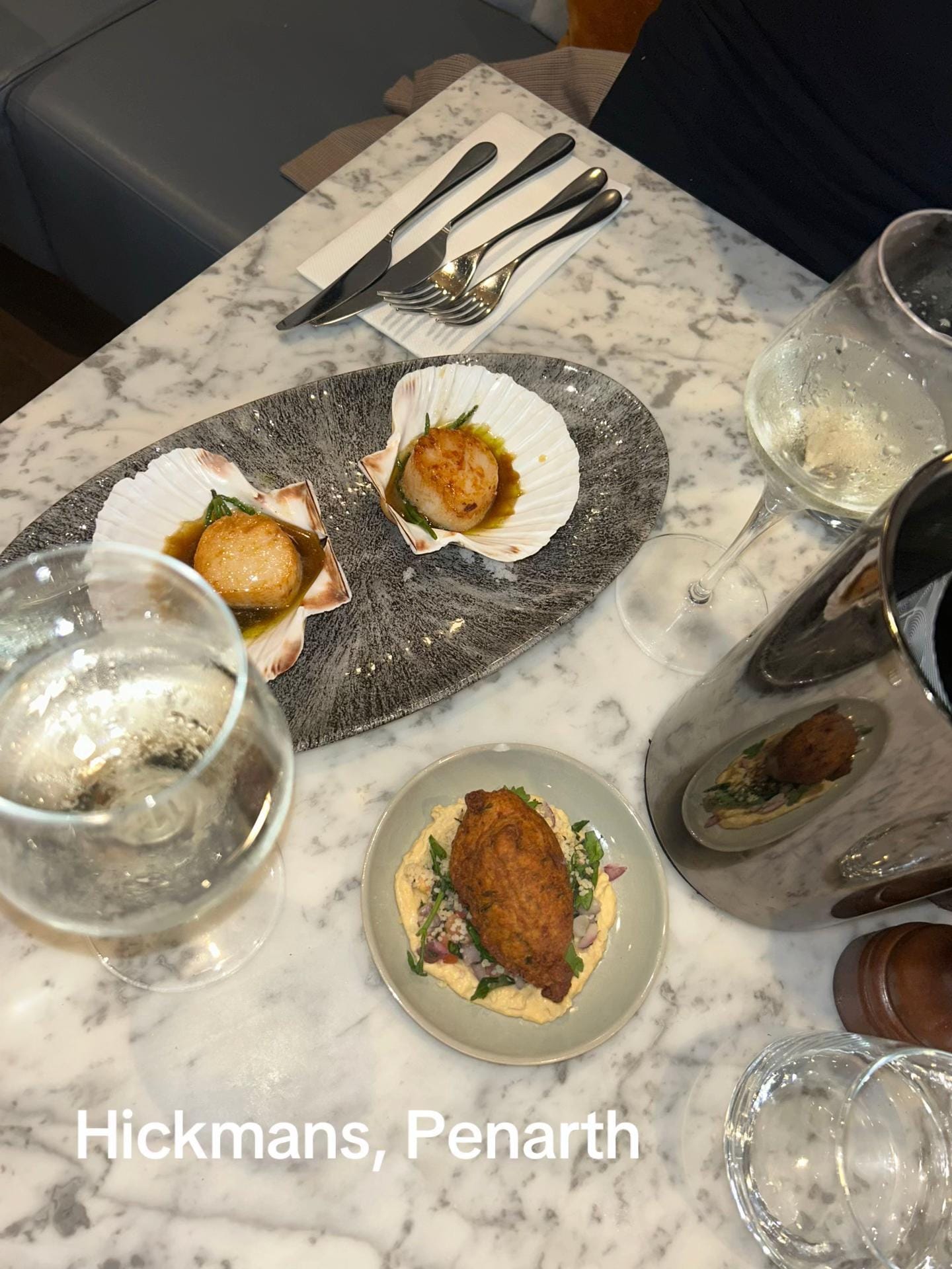 Post 3 by Ellie - Cardiff & Cooking on TikTok (video)
