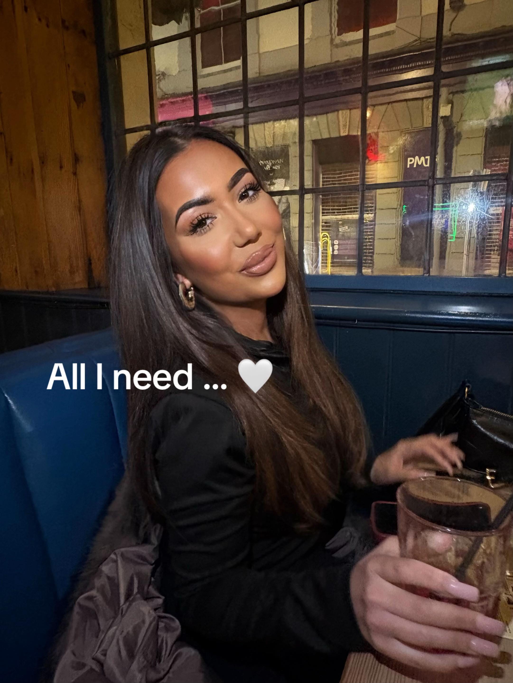 Post 9 by Ellie - Cardiff & Cooking on TikTok (video)