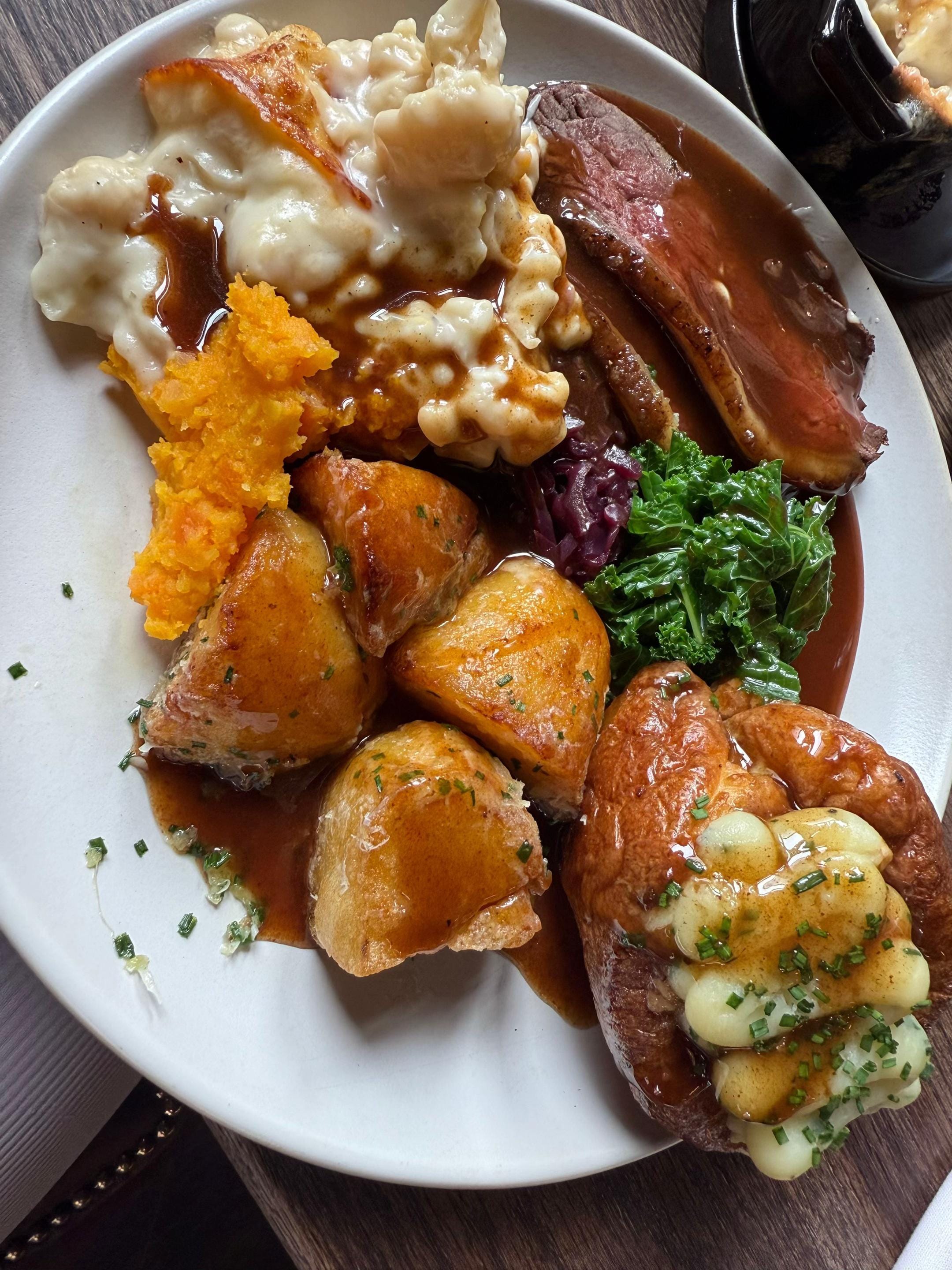 Post 2 by Ellie - Cardiff & Cooking on TikTok (video)