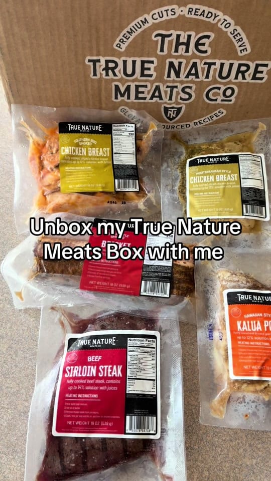 Post 8 by The Gourmet Teacher on TikTok (video)
