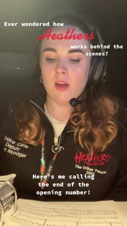 Post 10 by Grace Currie on TikTok (video)