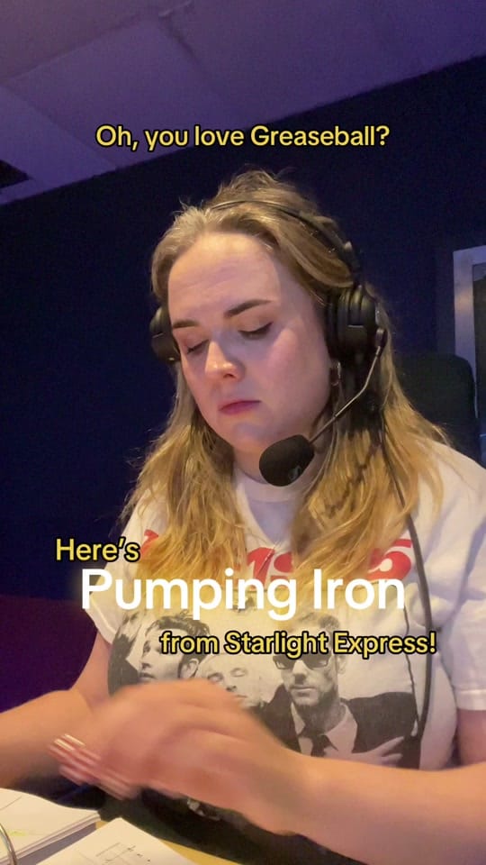 Post 8 by Grace Currie on TikTok (video)