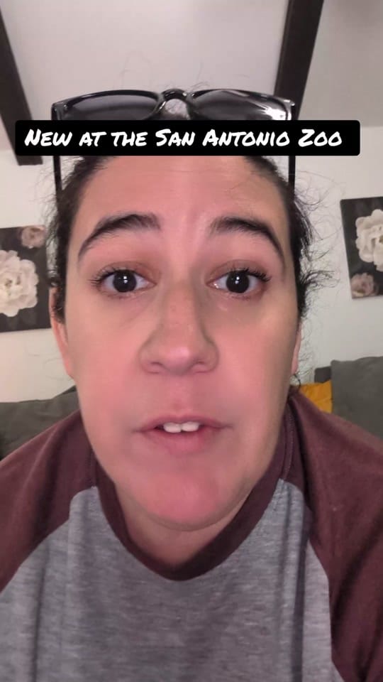 Post 5 by Jen Just Travel on TikTok (video)