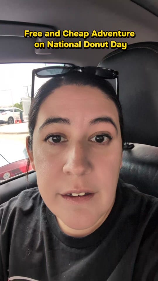 Post 7 by Jen Just Travel on TikTok (video)