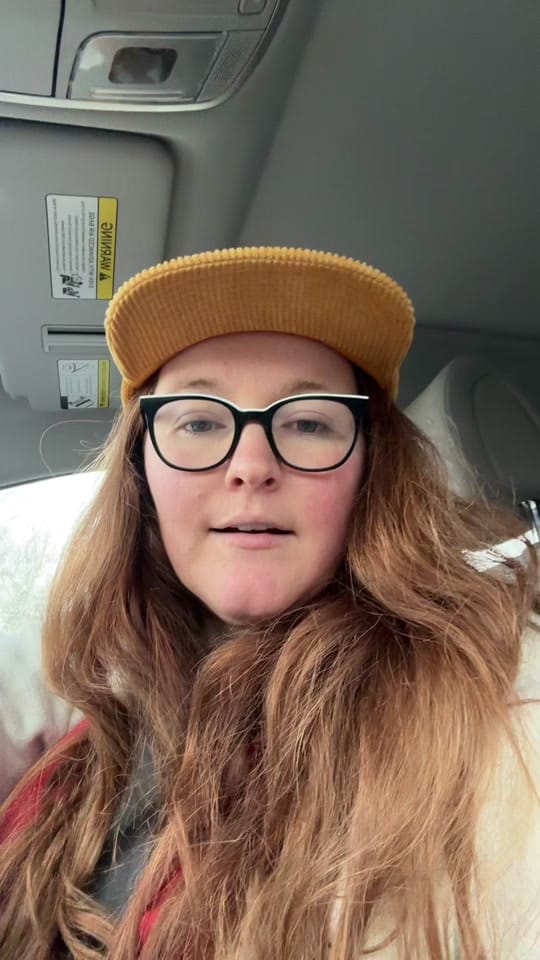 Post 7 by soilandspirit on TikTok (video)
