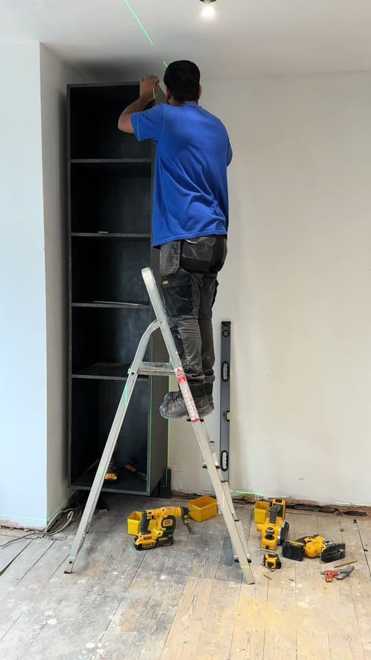 Post 5 by ykb_interiors on TikTok (video)