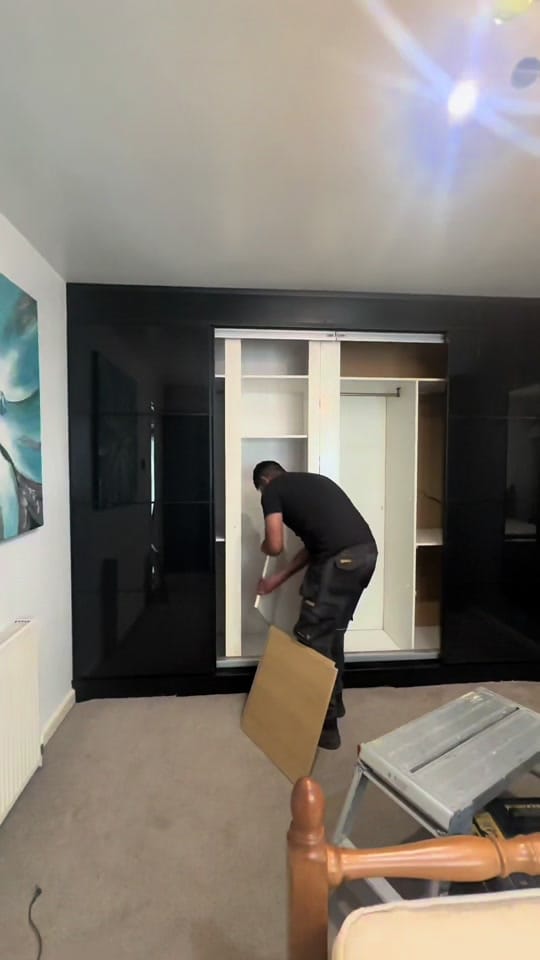 Post 3 by ykb_interiors on TikTok (video)