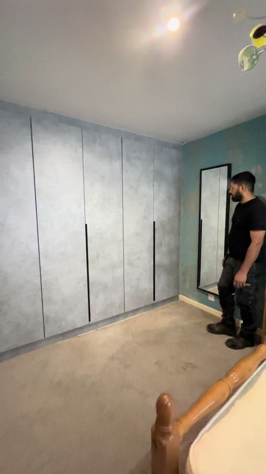 Post 2 by ykb_interiors on TikTok (video)