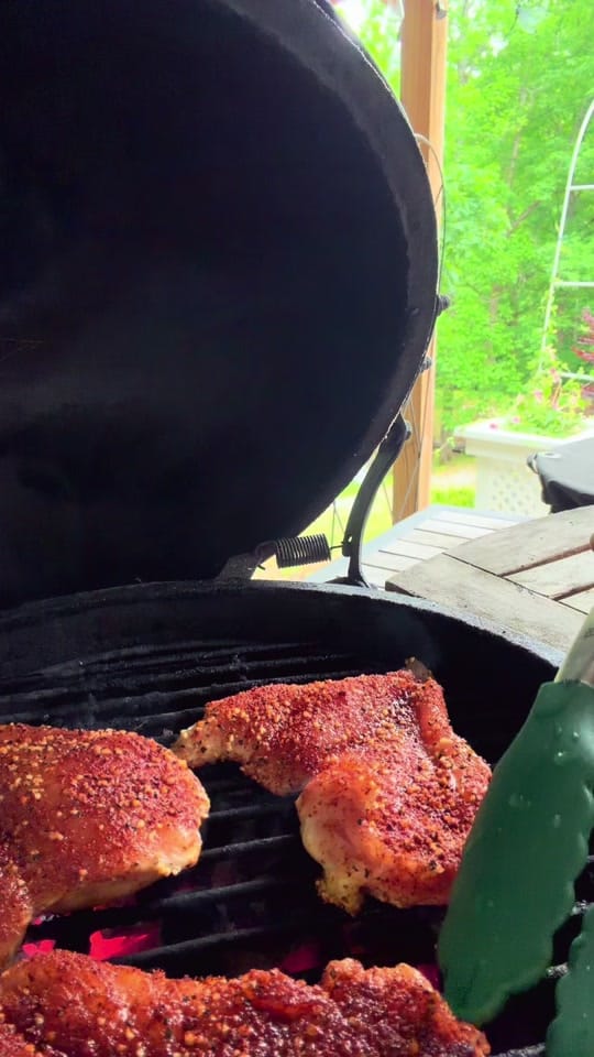 Post 2 by Tina Cannon Cooks on TikTok (video)