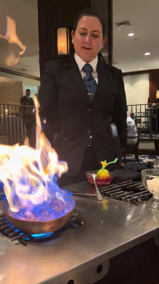 Post 1 by Tina Cannon Cooks on TikTok (video)