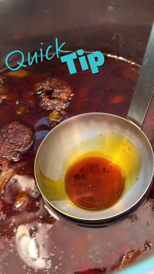 Post 7 by Tina Cannon Cooks on TikTok (video)
