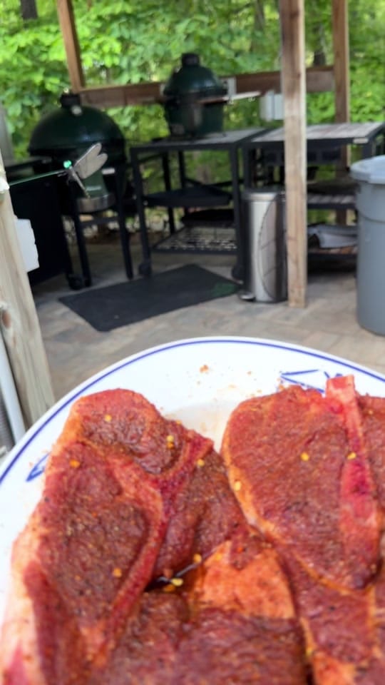 Post 10 by Tina Cannon Cooks on TikTok (video)