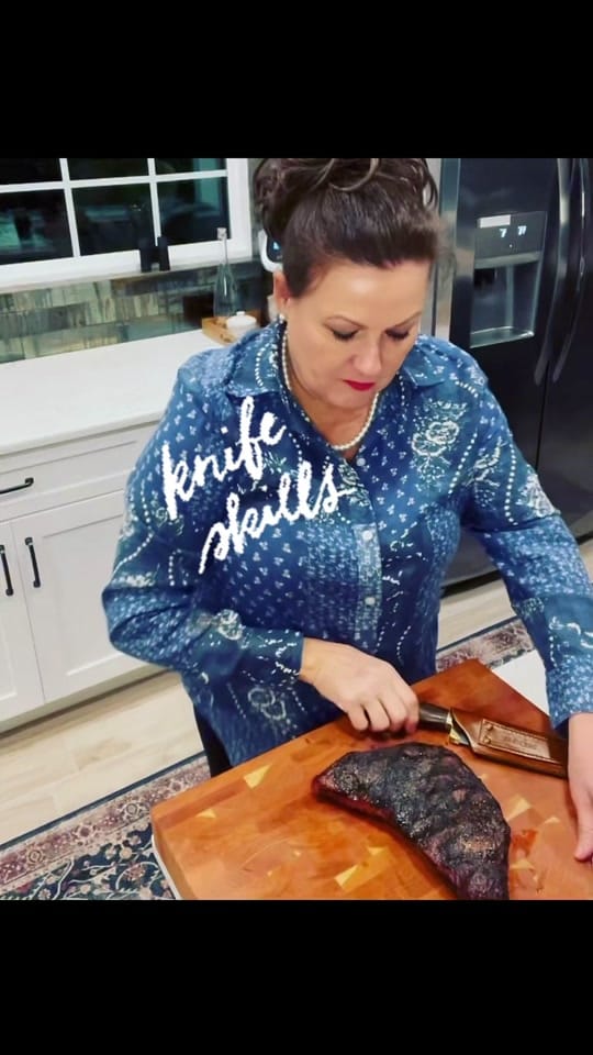 Post 8 by Tina Cannon Cooks on TikTok (video)