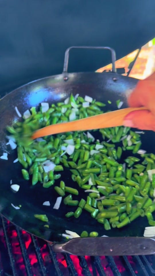 Post 5 by Tina Cannon Cooks on TikTok (video)