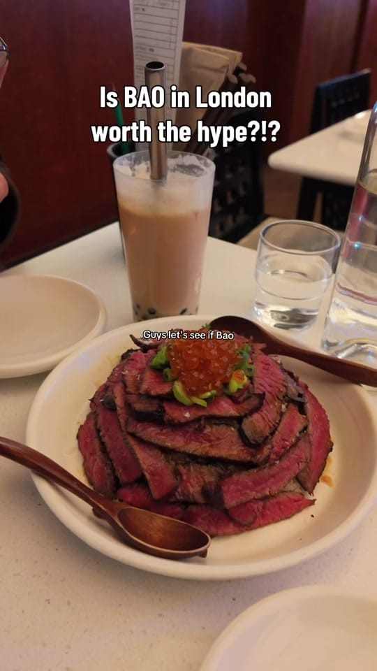 Post 10 by Mon Eats on TikTok (video)