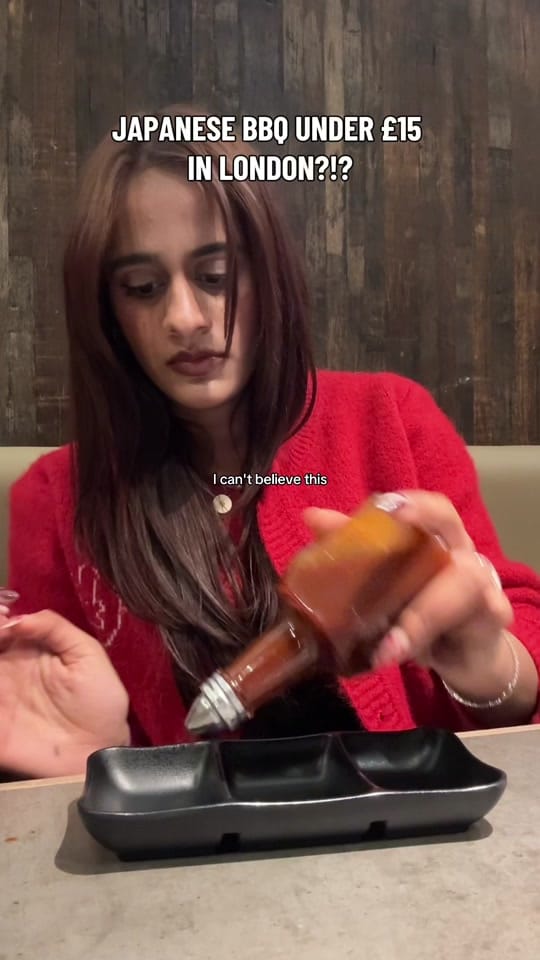 Post 4 by Mon Eats on TikTok (video)