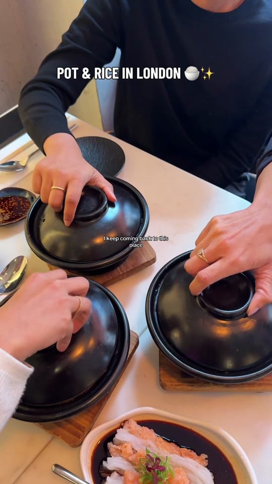 Post 8 by Mon Eats on TikTok (video)