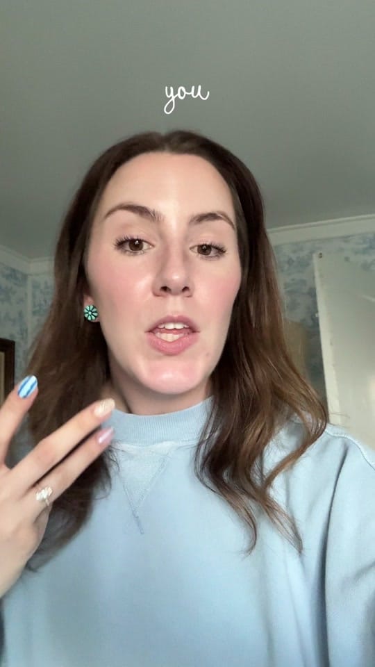 Post 3 by callieoverseas on TikTok (video)