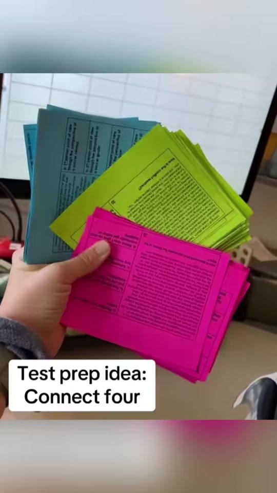 Post 3 by Katie Smith on TikTok (video)