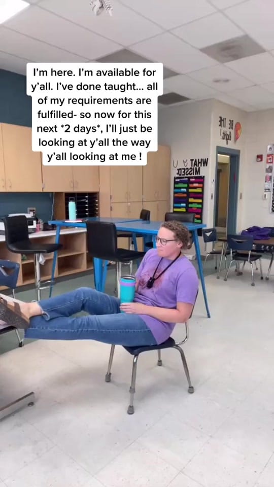 Post 10 by Katie Smith on TikTok (video)