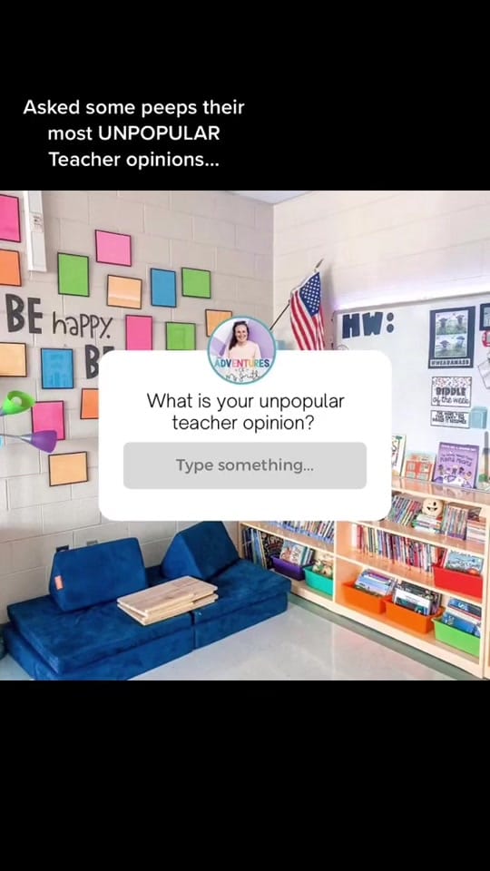 Post 6 by Katie Smith on TikTok (video)